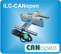 Sensor pesacargas con electrónica integrada ILC-CANopen®
