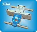 Sensor pesacargas para cables de ascensor ILC3 de MICELECT