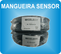 Extensión de manguera para sensores pesacargas de MICELECT