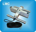Sensor pesacargas para cables de ascensor LMC de MICELECT