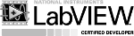 Certificación LabVIEW para el desarrollo de software