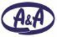 A&A Logo