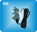 Load weighing sensor WR