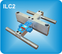 Load weighing sensor ILC2