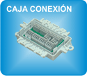 Caja de conexiones WR-BOX para sensores pesacargas de MICELECT