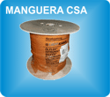 Extensión de manguera CSA para sensores pesacargas de MICELECT