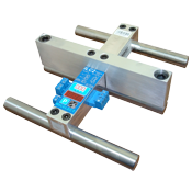 ILC2 load weighing system