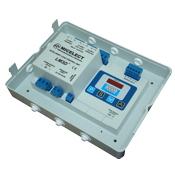 LM3D BOX load weighing control unit