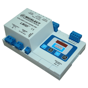 LM3D load weighing control unit