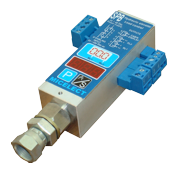 SPB hydraulic load weighing sensor