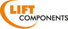 LIFT COMPONENTS Logo