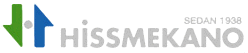 Hissmekano Logo