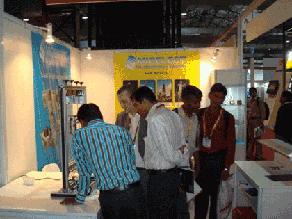 IEE-EXPO-2012