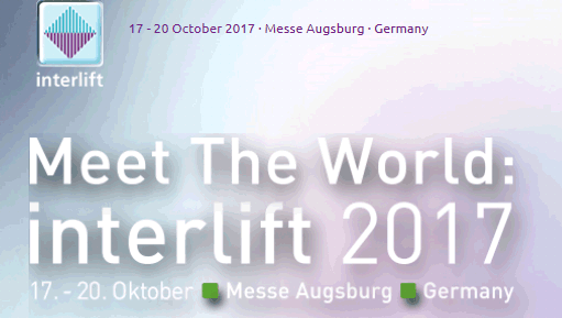 INTERLIFT 2017