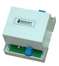 FA power supply by MICELECT
