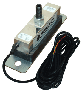 CAB-800 load weighing sensor for elevator by MICELECT