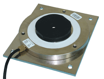 CCP-2000 load weighing sensor for elevator by MICELECT